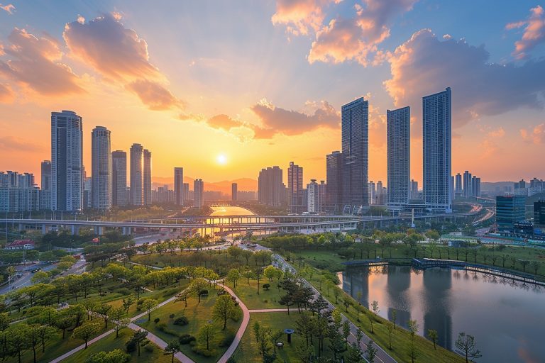 Incheon