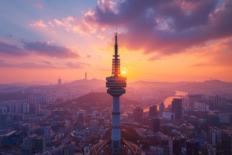 Namsan