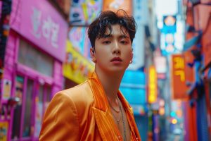 Plongée dans l&rsquo;Univers de Donghae : Étoile de la K-pop et Talent Multifacette