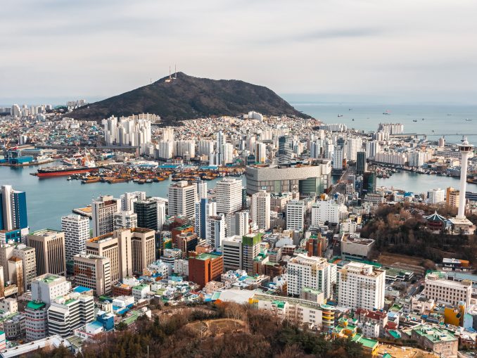 Busan : que voir, comment s’y déplacer et que faire sur place