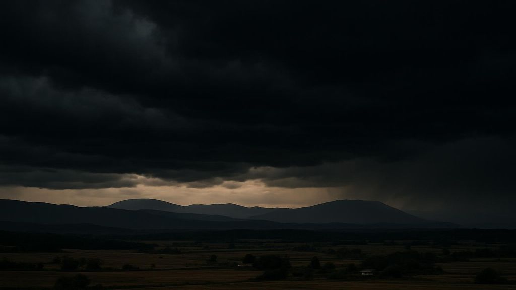 Comment la tension dramatique évolue-t-elle tout au long du film