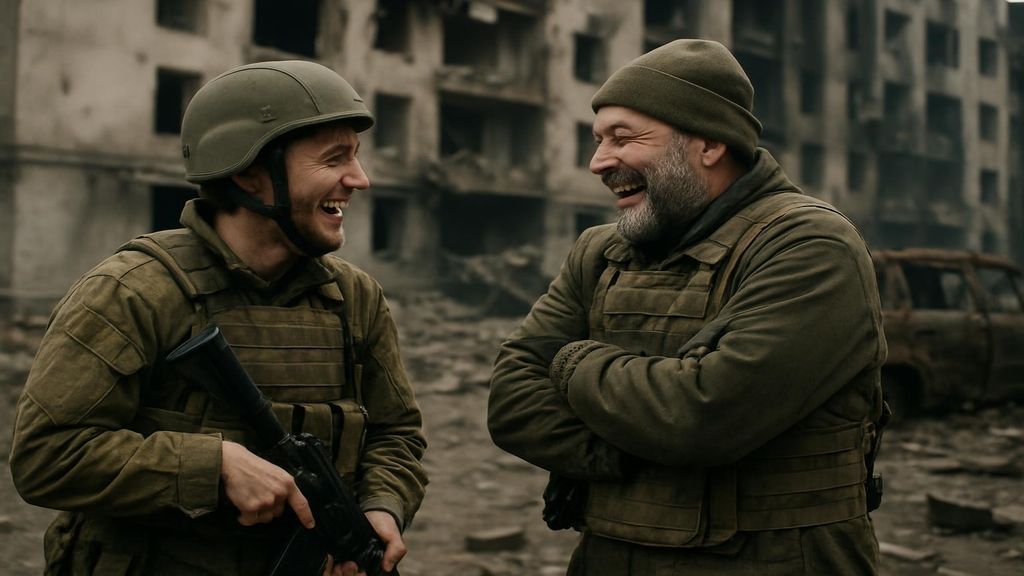 En quoi Love 911 se distingue-t-il par son traitement du drame et de la comédie