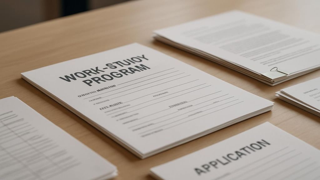 Comment fonctionne le programme vacances-travail et à qui s’adresse-t-il