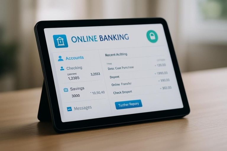 Comment fonctionne le système bancaire coréen ?
