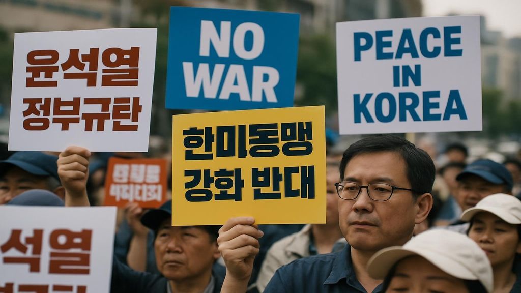 Comment la législation encadre-t-elle la liberté d’expression et de réunion ?