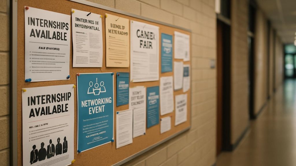 Comment optimiser son expérience professionnelle en tant qu’étudiant étranger en France