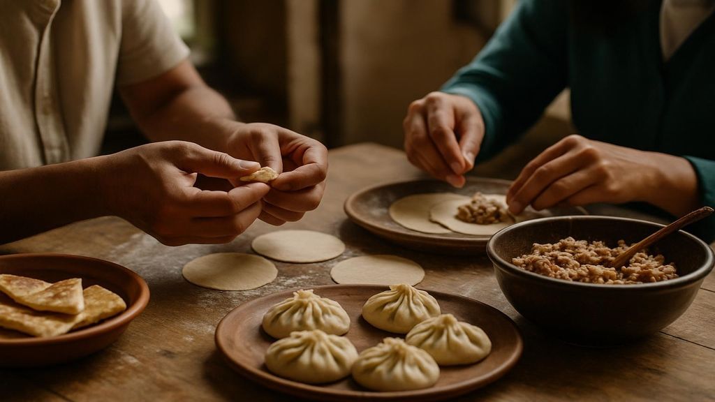 Comment renforcer ses liens avec la communauté francophone à Séoul