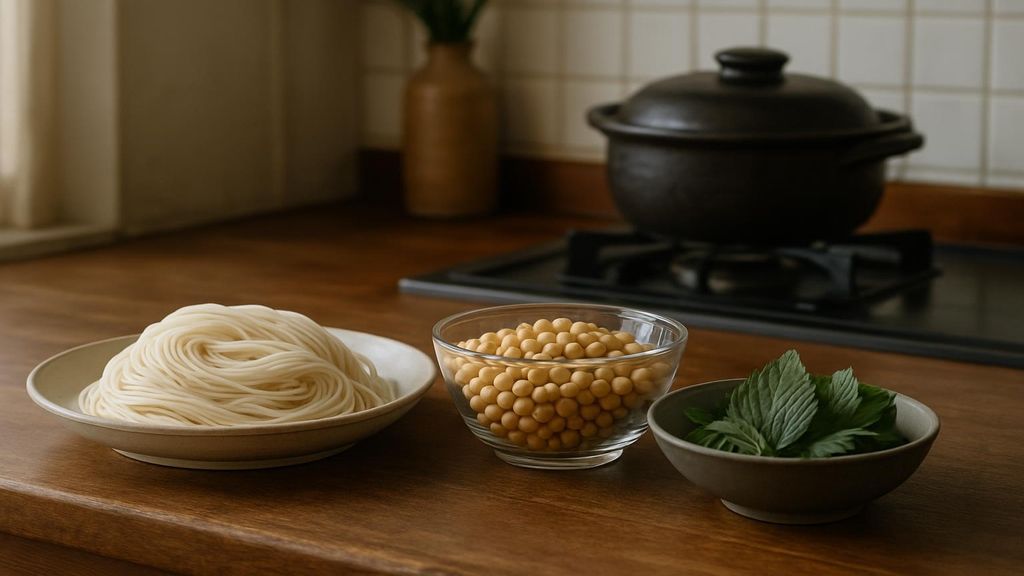Comment réussir l’expérience du Kongguksu lors d’un premier séjour en Corée du Sud