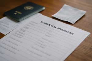 Est-ce facile de s’installer en Corée quand on est Français ?
