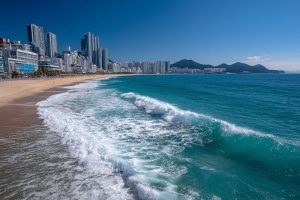 Est-ce que Busan est une bonne alternative à Séoul ?
