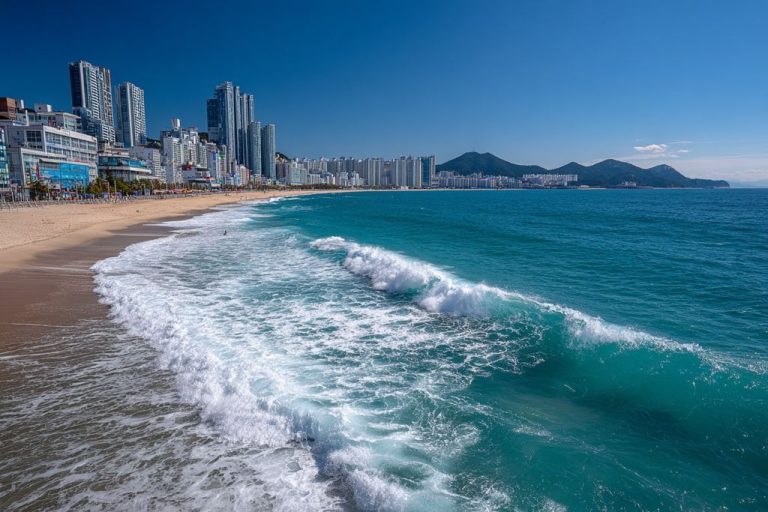 Est-ce que Busan est une bonne alternative à Séoul ?