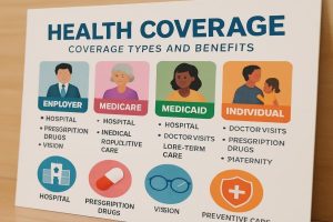 Est-ce que la couverture santé est obligatoire ?