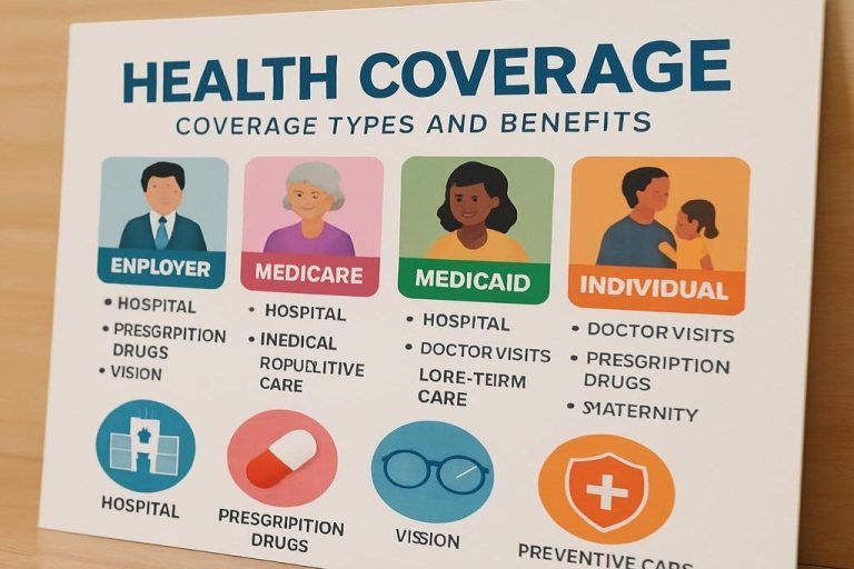Est-ce que la couverture santé est obligatoire ?