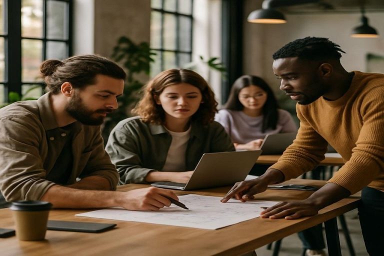 Est-ce que les influenceurs ou créateurs de contenu peuvent vivre en Corée ?