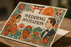 Est-ce que les mariages mixtes sont courants ?
