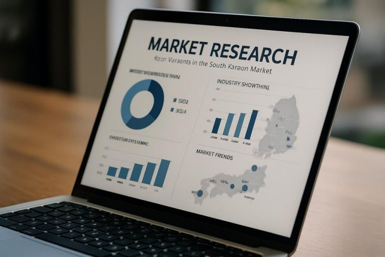 Est-ce rentable de lancer un business en Corée ?