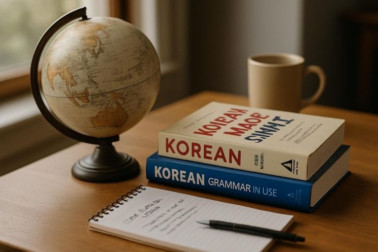 Existe-t-il des groupes Facebook ou forums pour expatriés en Corée ?