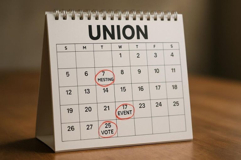 Existe-t-il des syndicats accessibles aux étrangers ?