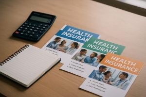 Faut-il souscrire une assurance santé privée ?