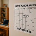 Faut-il une autorisation pour travailler en tant qu'étudiant ?