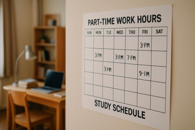Faut-il une autorisation pour travailler en tant qu'étudiant ?