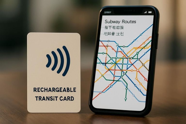 Le métro de Séoul est-il accessible aux étrangers ?