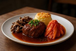 Les Français sont-ils bien perçus en Corée ?