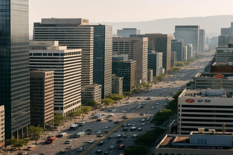 Peut-on créer son entreprise en Corée ?