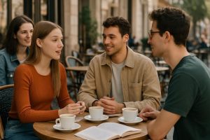Peut-on enseigner le français en Corée ?