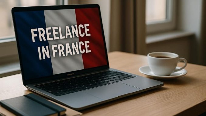 Peut-on faire du freelancing légalement ?