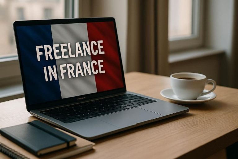 Peut-on faire du freelancing légalement ?
