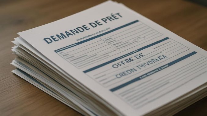 Peut-on obtenir un prêt immobilier ou professionnel en tant qu’étranger ?