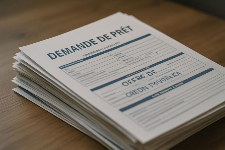 Peut-on obtenir un prêt immobilier ou professionnel en tant qu’étranger ?