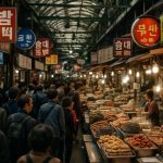 Quel niveau de coréen faut-il pour vivre sur place ?