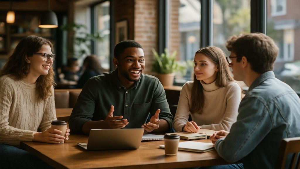 Quelles démarches suivre pour travailler lde plus comme étudiant étranger
