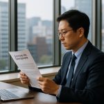 Quelles sanctions en cas de travail illégal en Corée ?