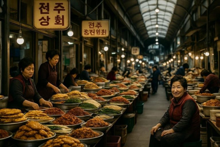 Quelles villes coréennes sont les plus agréables pour vivre ?