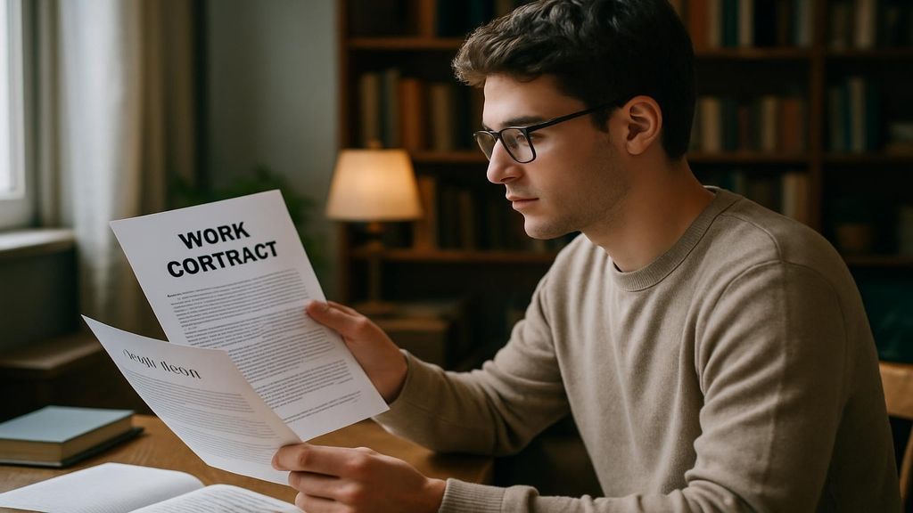 Quels contrôles et obligations pour l’étudiant en situation d’emploi en France