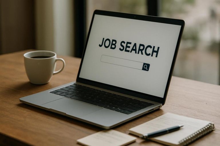Quels sites utiliser pour chercher un job en Corée ?