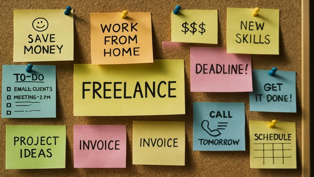 Quels sont les avantages des différents statuts pour le freelance