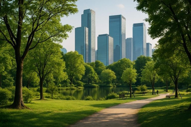 Quels sont les meilleurs quartiers pour s’installer à Séoul ?