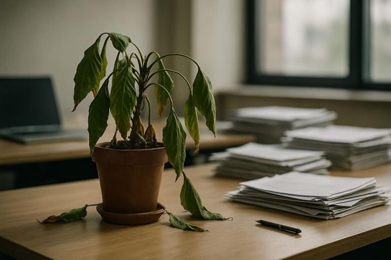 Qu’est-ce que le “gapjil” dans le monde du travail ?
