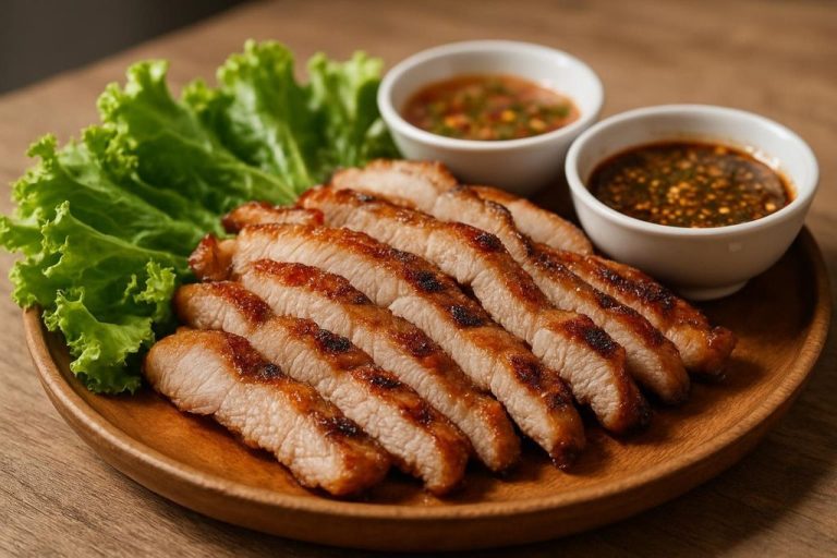 Samgyeopsal